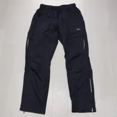 TIGORA ティゴラ ランニング ウィンドパンツ（L）