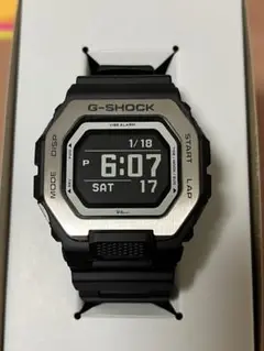 希少 新品未開封 G-SHOCK for Ron Herman GBX-100 GBX-100-RonHerman
