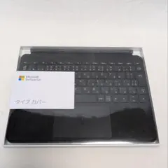 マイクロソフト Surface Go タイプカバー Model 1840 純正