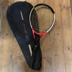 DUNLOP テニスラケット　RIMBREED 硬式テニス