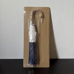 新品未使用　mukii 折りたたみ傘 UVカット