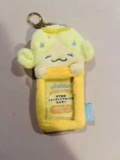 ジェオチャム　トレカケース　Jochum もこ