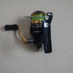 SHIMANO シマノナスキーC2000S