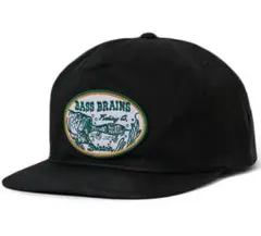 Brixton Bass Brains Swim HP Cap キャップ