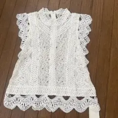 新品タグ付き　WILLSELECTIONトップス