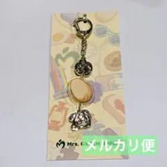 ミセス ランドマーク ランダムチャームキーホルダー I コロンブス