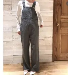 ロンハーマン別注 ユニオンランチ サロペット
