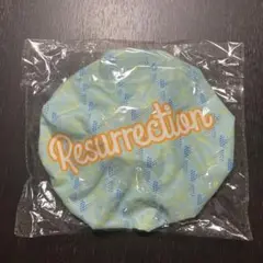 レザレクション　ゴルフ　非売品　氷嚢