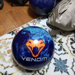 MOTIV ブルーコーラルベノム13P MOTIV BLUE CORAL VENOM ブルーコーラル・ベノム 丨ボウリング