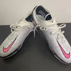 サッカースパイク NIKE Phantom GT