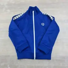 ＄FRED PERRY ジャージ ブルー 2-3歳用