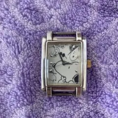 希少(シチズン) 300個限定 SNOOPY 腕時計