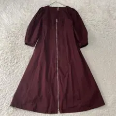 高橋愛×GreenParksコルセットワンピ　F