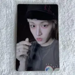 BOYNEXTDOOR リウ No Genre ラキドロ weverse