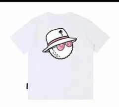 ★即発送&М★マルボンゴルフ Malbon 半袖 シャツ Tシャツ