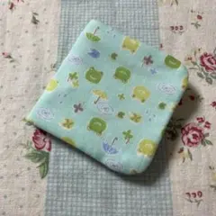 73:　ガーゼハンカチ　選んで999円　枚数→ニックネーム(ID)に記載中　A