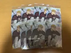 ハイキュー!! ウエハース カード