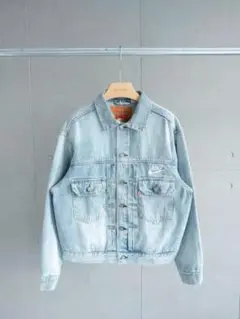 S 正規品 NIKE levi's ナイキ リーバイス ジャケット