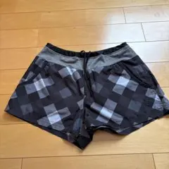 軽量 ニューバランスショートパンツ