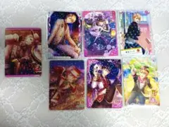 うたプリ ビジュコレ vol.3 翔セット
