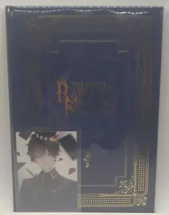 ツキウタ。　神無月郁　月たちのメモリア　ラビキン　劇場版ED　新品/未使用
