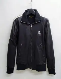 drestrip ドレストリップ ディアスキン レザートラックジャケット シヴィライズド、鹿革のトラックジャケットなど発売 - ドレス