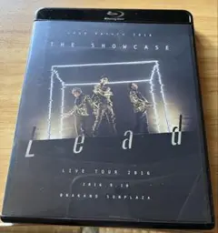 Lead Upturn 2016 ～THE SHOWCASEBlu-ray Di
