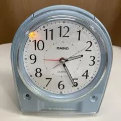 CASIO カシオ 目覚まし時計 電波時計