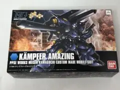 早い者勝ち 美品 未組立品 HG ケンプファーアメイジング