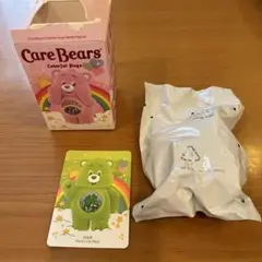 ケアベア care bears POPMART ポップマート