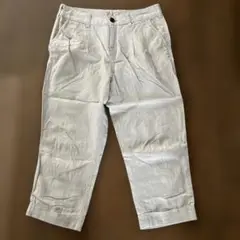 お値下げ！グローバルワーク　パンツ