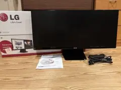 Amazon.com: LG Electronics P-Class 29UM65 29-Inch Screen LED