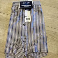 BROS スリムスタイル トランクス Lサイズ