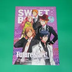 うたの☆プリンスさまっ♪ SS 特典冊子「Sweet Book」