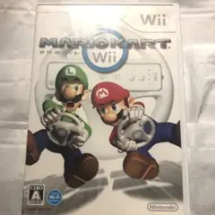 マリオカートWii