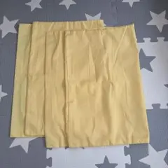 枕カバー　２枚セット