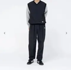ノースフェイスパープルレーベル　Nylon Tussah Field Pants