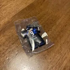 ガンバ　エキスポ　キーホルダー　9 林