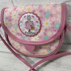 サンリオ マロンクリーム ショルダーバッグ ポシェット レトロ