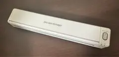 PFU　ScanSnap　iX100　モバイルスキャナ