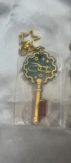 あんスタ クリアキーチャーム 影片みか