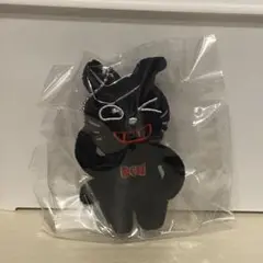 キヨ猫マスコットキーホルダーコレクション/よっ！
