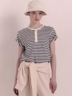 [NOTHING WRITTEN] 90's t-shirt (Beige) ☆送料込☆ il_fullxfull.4738701124_6bq5.jpg