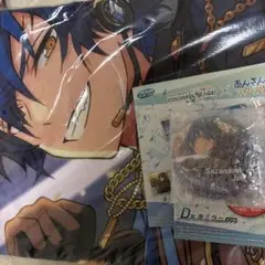 プロセカ　あんスタコラボ　漣ジュン　SEGAラッキーくじ