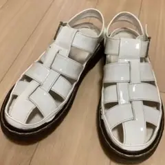 drmartens ドクターマーチン マーチン 24cm サイズ