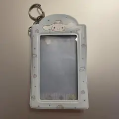 シナモントレカホルダー