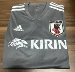 XOサッカー日本代表　半袖シャツ　CONDIVO22