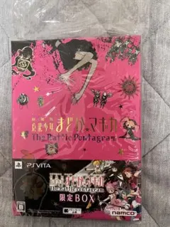 2025年最新】魔法少女まどか☆マギカ The Battle Pentagram 限定