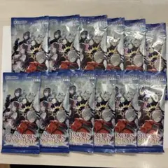 Xross Stars Luminous Daybreak 1BOX分