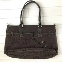 BONIA トートバッグ
